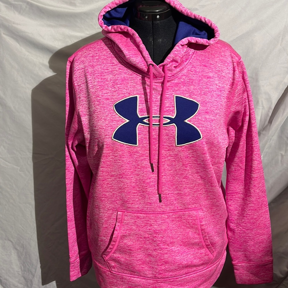 Under Armour